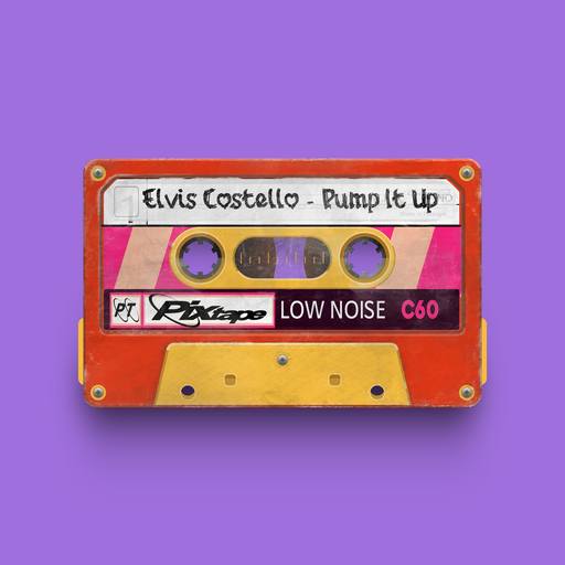 09963 - Elvis Costello - Pump It Up